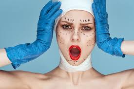 Guest Book Review: Sex, Lies and Cosmetic Surgery