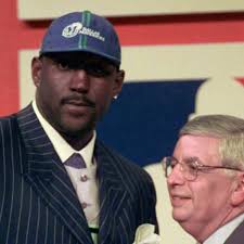 Sefko: Could Dallas Mavericks be 'due' for lottery luck?