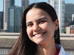 Meet our Graduate Summer Fellows