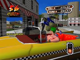 On your way will arise obstacles, but you have to overcome them. Download Crazy Taxi 3 High Roller Windows My Abandonware