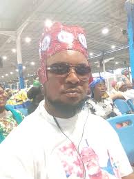 Wow, been to a lot of them in my life