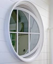 Bring out the beauty in your home today with a beautiful window from our decorative window selection. 50 Round Windows Ideas Windows House Design Round Window
