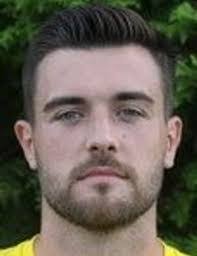 Benjamin Parkes's Instagram, Twitter & Facebook