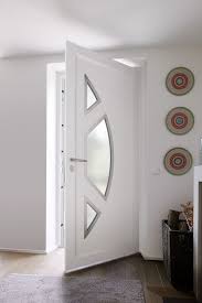 Porte D Entree Marennes Pvc Deco Interieure Deco Salle De Bain Et Deco Maison