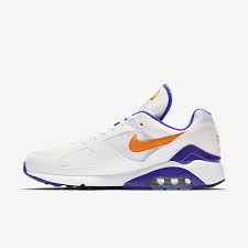 Nike Air Max 180 Dark Concord Grailify Sneaker Releases