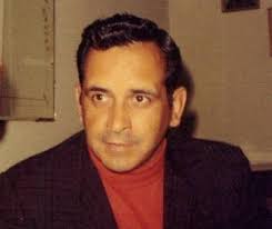 Arthur Solis Obituary (1931