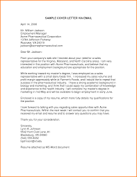 Cover Letter Resume Email. resume example examples of email cover ...