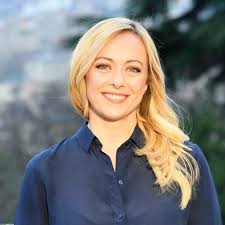 There is not much to joke about. Regionali Giorgia Meloni In Abruzzo Ecco Il Programma Ufficiale Ekuonews It