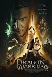 Dragon Warriors A Feature Film Starring James Marsters By Main Dog Productions View Trailer Pledge Here A Dragon Warrior Full Movies Online Free Feature Film