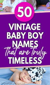 Vivaan had the most significant decline, dropping 378 ranks from 876 to 1,254. 50 Vintage Boy Names That Are Truly Timeless Growing Serendipity