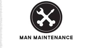 Logo For Man Maintenance Erectile Dysfunction And General Male Health Check Clinic Bay Urology Tauranga New Zealand