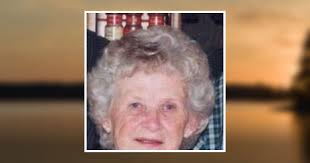Betty Jean Slayton Obituary June 21, 2014