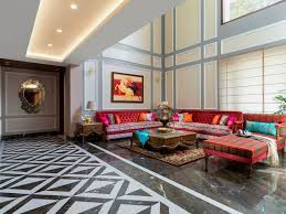 Check out these home decorating ideas to find tips and ways to transform the look of your home on a budget. 20 New Indian Living Rooms On Houzz By India S Top Design Firms