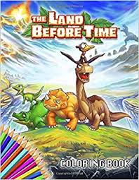 Learn how to design, write, and test landing pages that will convert visitors into leads. The Land Before Time Coloring Book 25 Awesome Illustrations For Kids Books Exclusive Amazon Es Libros