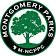 Montgomery Parks logo