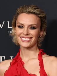 Wallis Day attends Elle Women in Hollywood 2025.