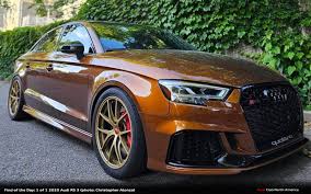 Image result for Barrel Brown 2020 Audi