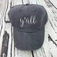 Phrases Cosellie Baseball Hats Hat Embroidery Custom Baseballs