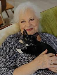 Our Harrison found a FABULOUS HOME! And congrats to Linda & Richard  Mitchell