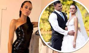 Ines enables education systems to assess themselves in light of other countries' educational performance by providing a rich and internationally comparable set of indicators on: Mafs Australia Star Ines Basic Reveals The Real Reason Behind Her Doomed Marriage Daily Mail Online