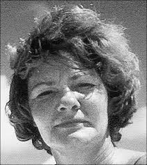 Annette Stevenson Obituary (1940