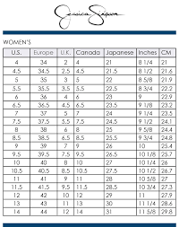 Explicit Jessica Simpson Kids Size Chart Cft Score Chart