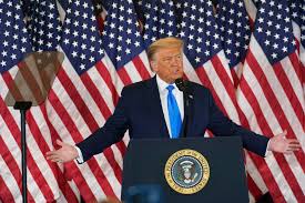 The north yorkshire councillor and farmer is the. With No Winner In Election Trump Falsely Asserts That He Has Prevailed The New York Times