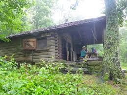 Milesburn cabin is a primitive rental cabin on the appalachian trail in pa. Potomac Appalachian Trail Club Cabins Campground Reviews Shenandoah National Park Va Tripadvisor