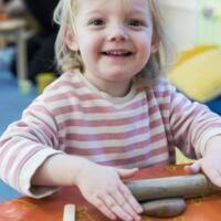 Seaford Nursery for Babies to Preschool
