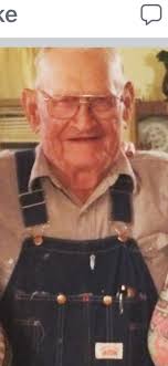 Obituary information for Everett Lawson Mallory