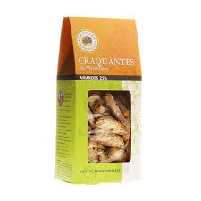 Box Gourmande Douceurs Sucrees Sotrendoo Par Marie Claire Gourmands Biscuit Amande Recette Traditionnelle