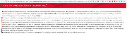 $1,000 minimum this card's minimum credit line is $1,000. Is Alaska Platinum Plus Credit Card Being Eliminated