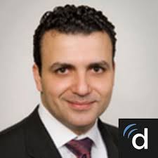 Dr. Antoine Keller, MD