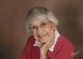 Virginia Kemp Obituary