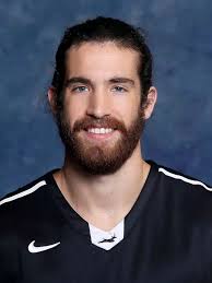 2014-15 Men's Basketball Roster