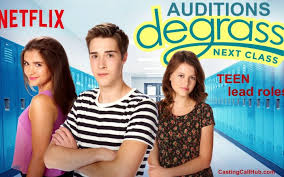 A podcast dedicated to all things degrassi. Degrassi Next Class 2017 Auditions For 2020