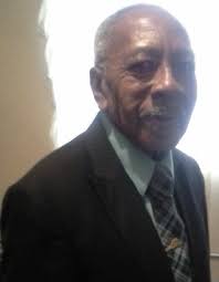 Obituary for Edgar Lee Harrison