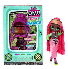 7 kolorowanki ideas kolorowanki lol barbie. L O L Surprise O M G Dance Virtuelle