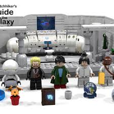 The Hitchhiker S Guide To The Galaxy Hitchhikers Guide To The Galaxy Guide To The Galaxy Hitchhikers Guide
