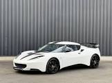 Lotus-Evora