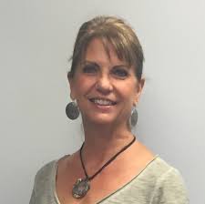 Deb Young: therapy through hands when you knead it most