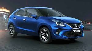 New Suzuki Baleno 2020 Tampil Lebih Fresh Dan Sporty Begini Spesifikasinya Harapan Rakyat Online