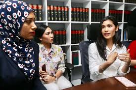 Maybe you would like to learn more about one of these? Nur Afifah Nasir Actress In The Middle Of Karaoke Controversy Comes Forward