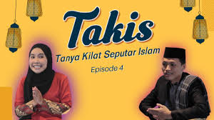 Maybe you would like to learn more about one of these? Puasa Syawal Doa Niat Tata Cara Pelaksanaan