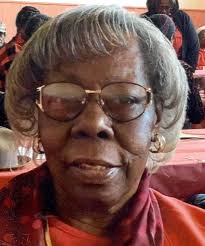 Obituary information for Elaine Glover