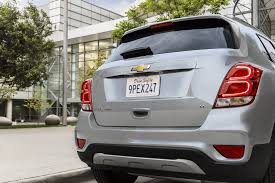Lawn and garden tractors published in 1998, by john deere: Chevy Trax Towing Capacity Cargo Space Top Rated Compact Suv