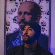 Stream Eric Washington music