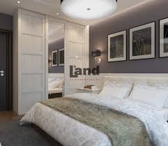 дизайн комнаты 12 кв м с диваном и шкафом купе Butun Mobilyalar Ozel Tasarim Http Www Land Com Tr Rayli Dolap Urunler White On White Rayli Dolap Serisi Ev Icin Yatak Odasi Mobilya