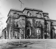 Scranton Estate 1941 University Archives University Of Scranton Scranton Library University