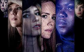 American Horror Story': Let's all make an educated guess about who will be  the next Supreme